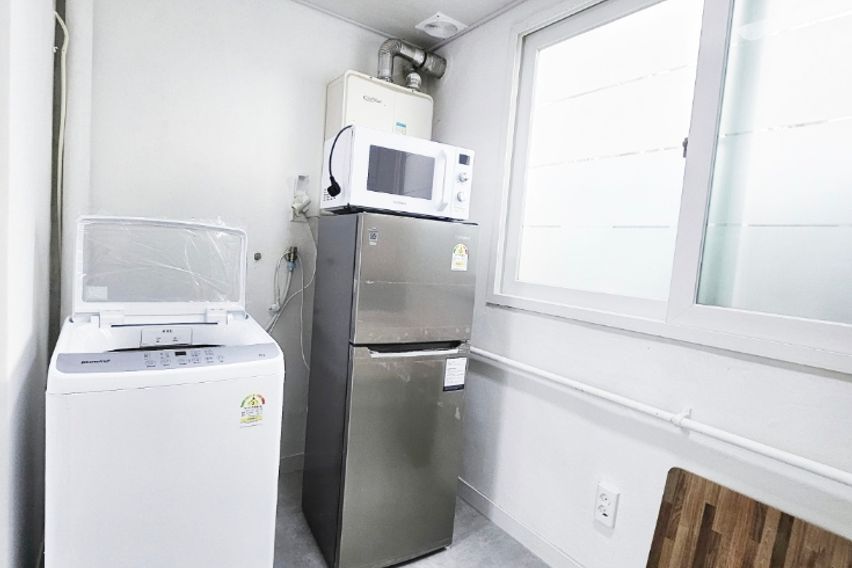 리모델링 풀옵션H210 3번째 이미지