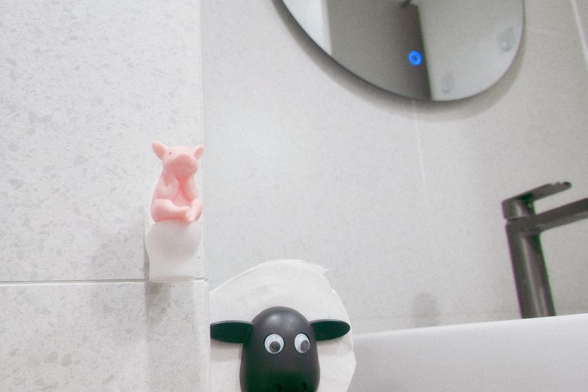 명동 럭셔리 풀옵션투룸