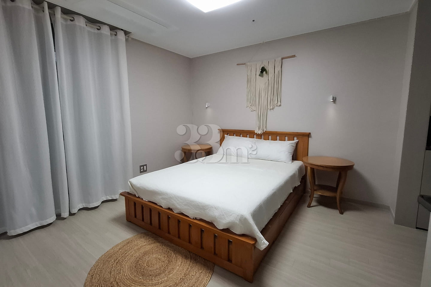 Cheongna 3-room officetel 11th image