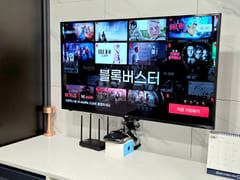 Newly built officetel next to Busan City Hall 9th image