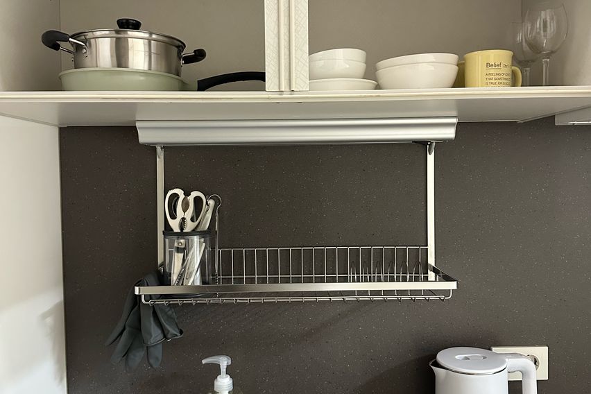 강남역초역세권 고층뷰