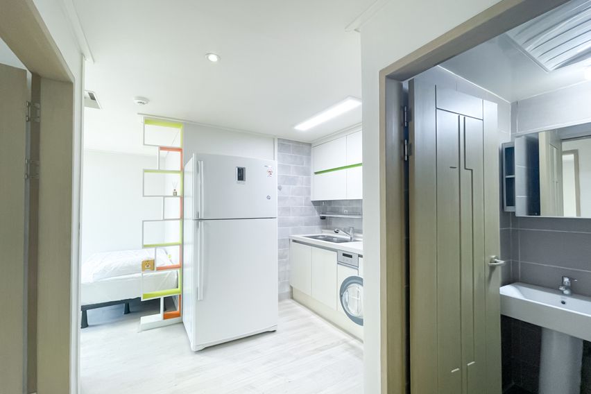 부산역 투룸교통요지65