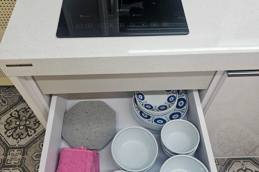  동천동시청.한전앞3룸