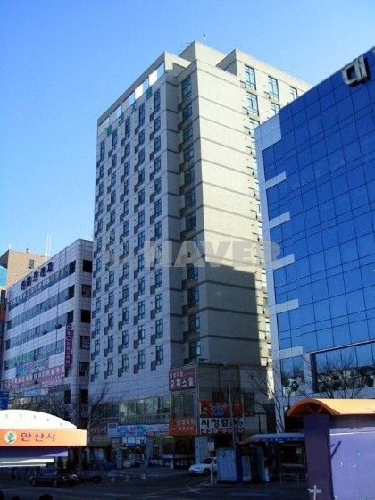 안산 행복이 가득한집1