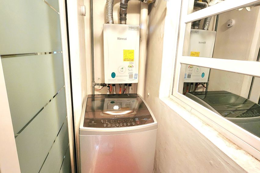 경북대 깔끔하고 아늑한 8번째 이미지