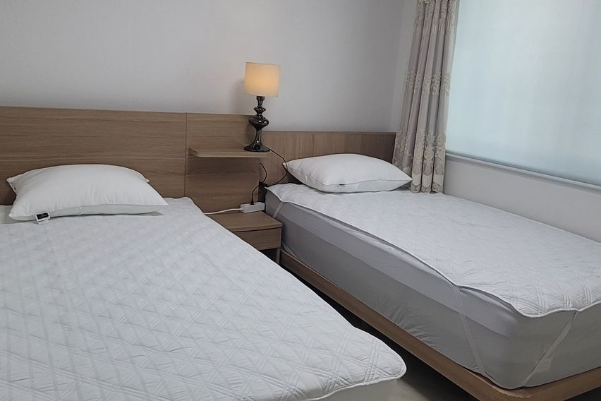 ☆창릉파크뷰3룸주차2대