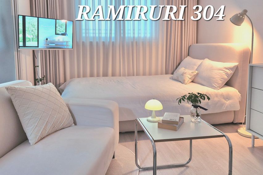 풀옵션♡라미루리304 0번째 이미지