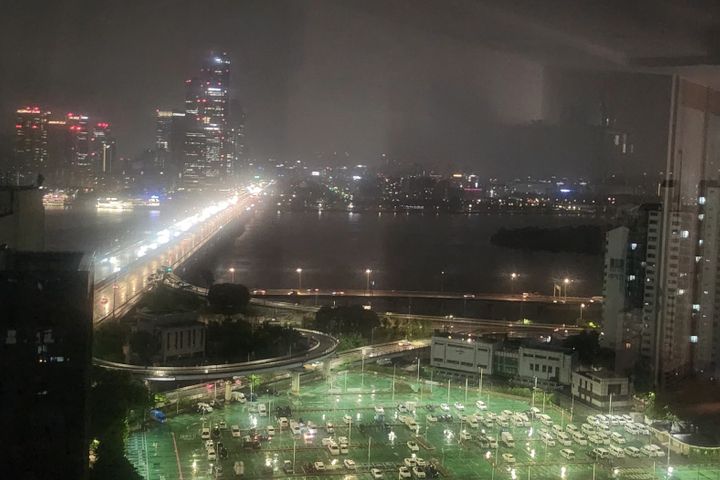 한강뷰 로맨틱 마포 13번째 이미지