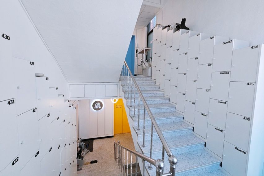 백석역,일산병원 코리빙