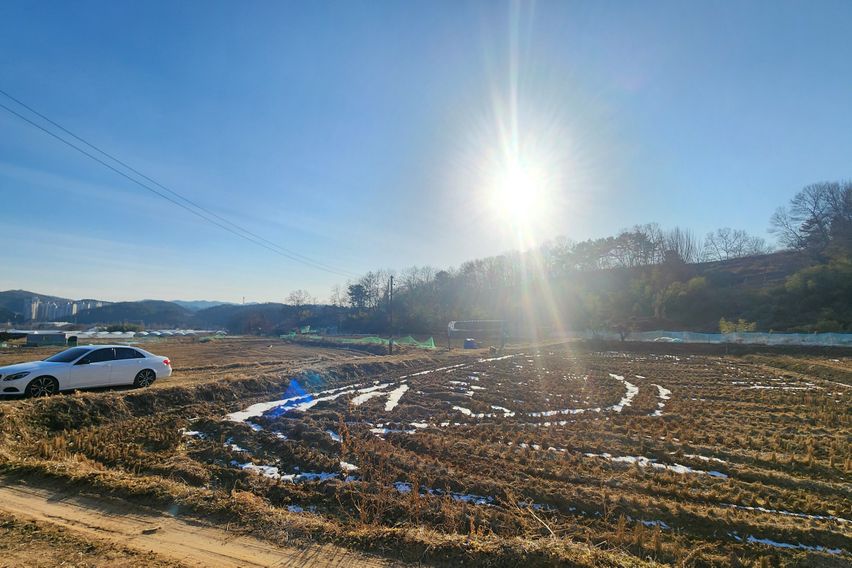 유성 송정 힐링시골집 10번째 이미지