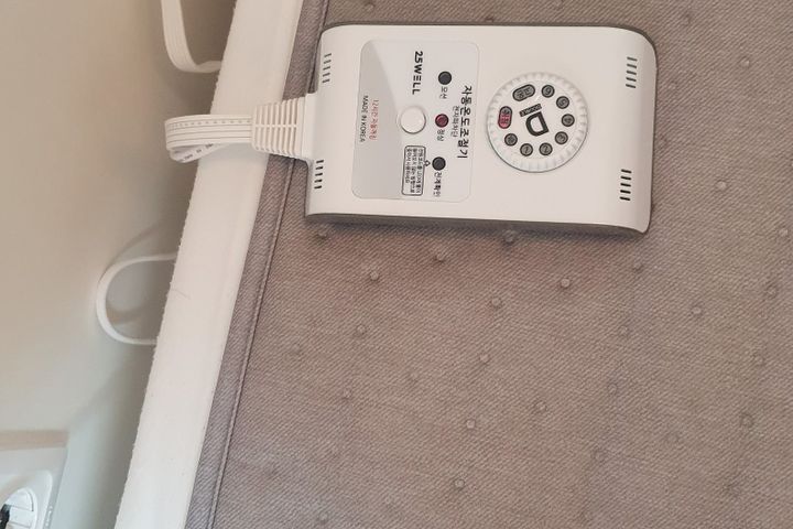 신축-퀸침대,건조기E3 11번째 이미지