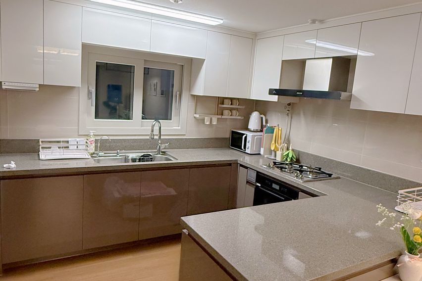 🧡목동/신축/풀옵3룸 3번째 이미지