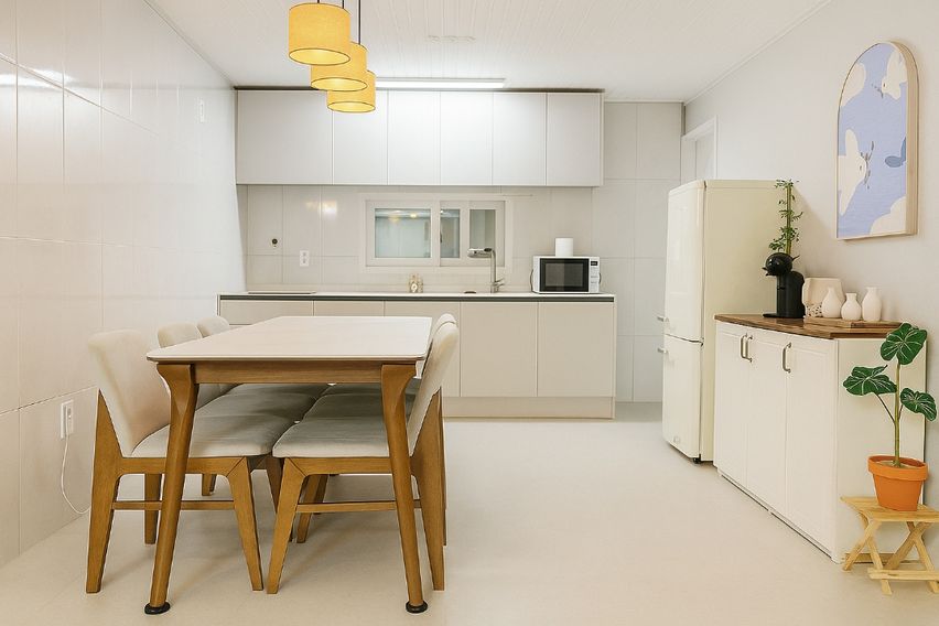 홍대 6분 28평 3룸 6번째 이미지