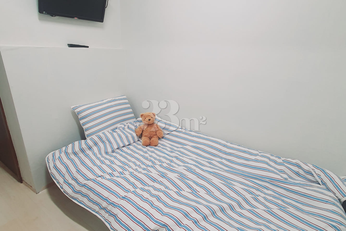 Affordable and spacious room in Gojan-dong 3th image