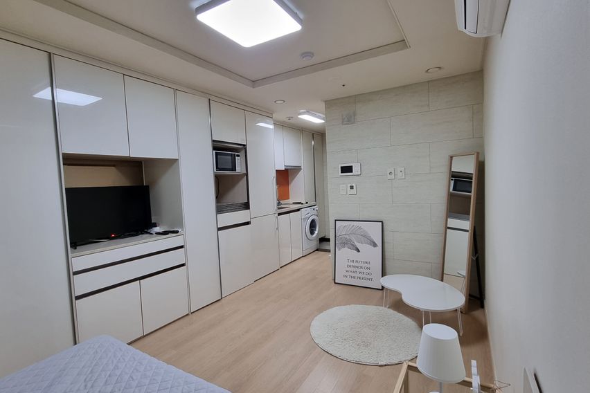 연산동 큐브아이 2호