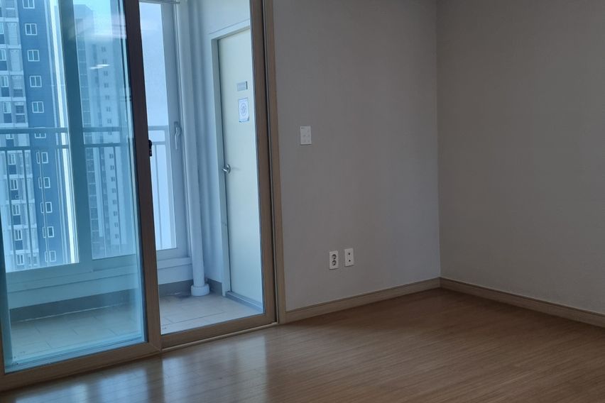 시흥 배곧 중흥 아파트 8번째 이미지