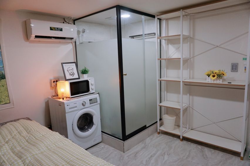 잠실새내역 어반스테이C