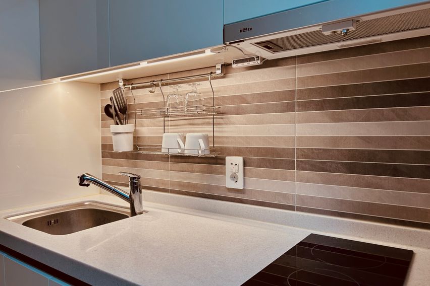 고덕 서정리역 편안한집