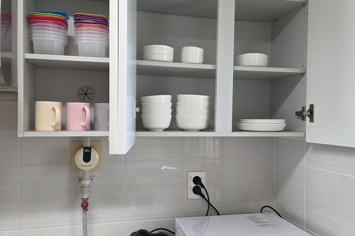 Short-term rental in Gunsan Industrial Comple 6th image