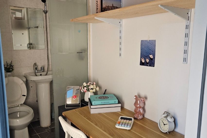 신촌이대역깔끔한원룸