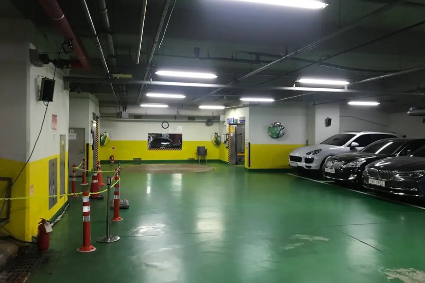 신사 한강 가로수강남 10번째 이미지