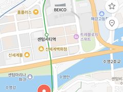 🏙️광안리센텀 풀옵션 15번째 이미지