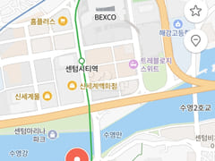 🏙️Gwangalli Centum Full Option 15th image