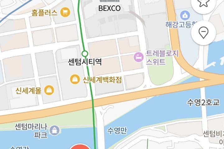 🏙️광안리센텀 풀옵션 15번째 이미지