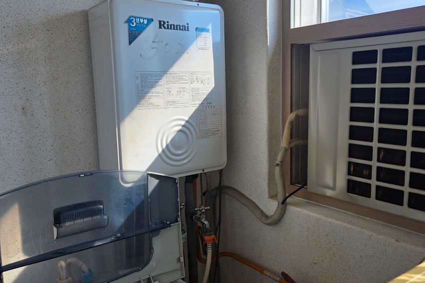 엘림빌 502호 4번째 이미지