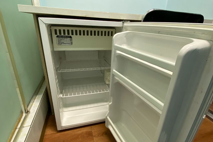 안암역/신설동역room