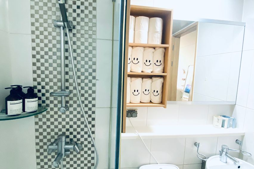 정자역1분 3베드 판교