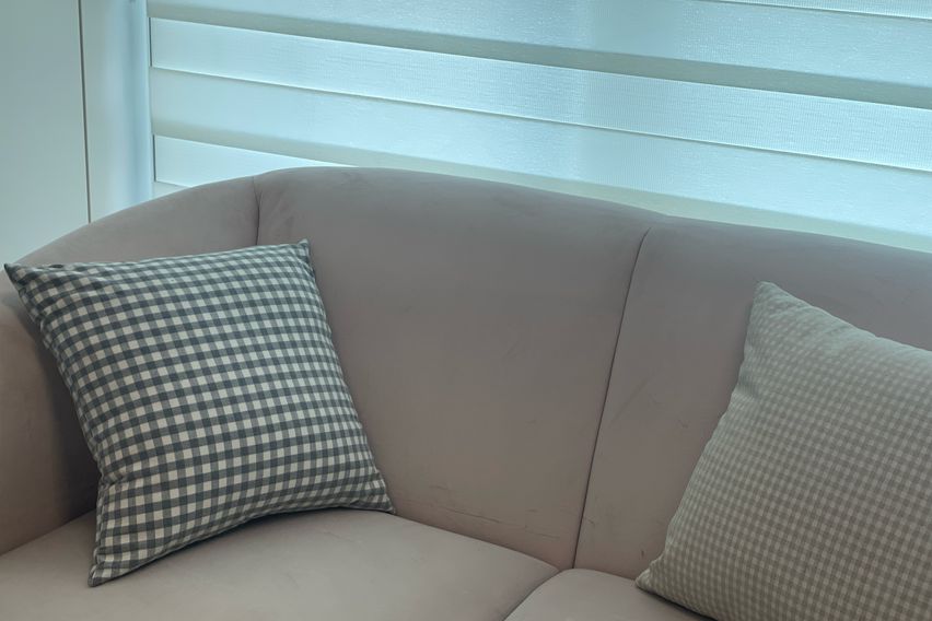 쉼, 레스트하우스