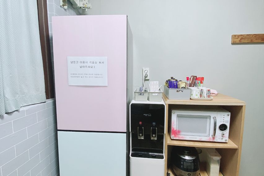 깔끔한 싱글룸2 6번째 이미지