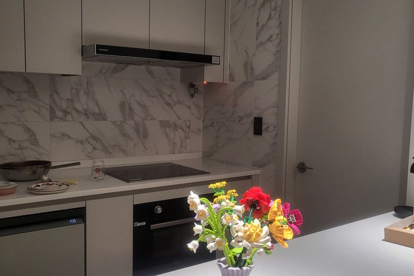 오산세교신축 풀옵션 2번째 이미지