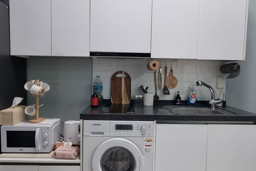 7호선 천왕 신축복층