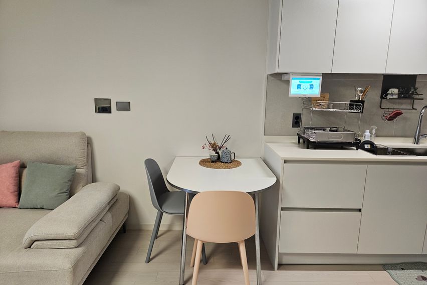 🌈인덕원사당🌈신축 5번째 이미지