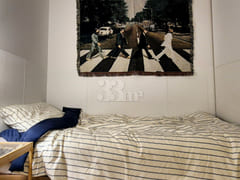 Clean, fully furnished apartment near Korea U 3th image
