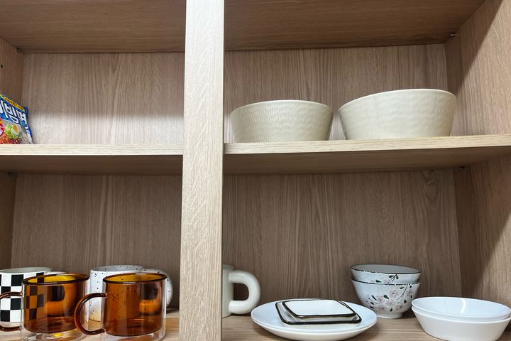 Sanggye: Studio with separate kitchen and par 6th image