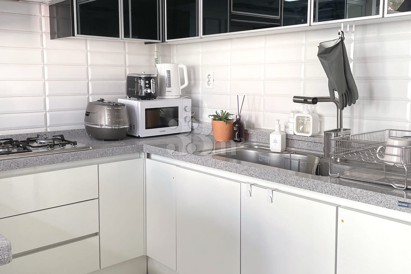๐ Bupyeong 3-Bedroom Home with a Hotel-Like 8th image