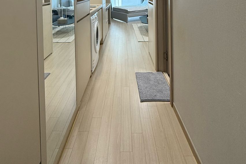 광안리바다를 품고 있는