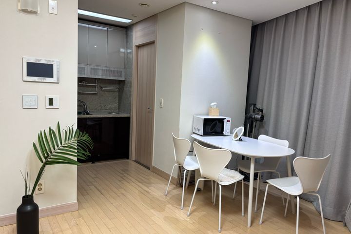서울역 남산파노라마 8번째 이미지