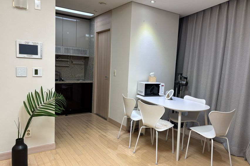 서울역 남산파노라마 8번째 이미지