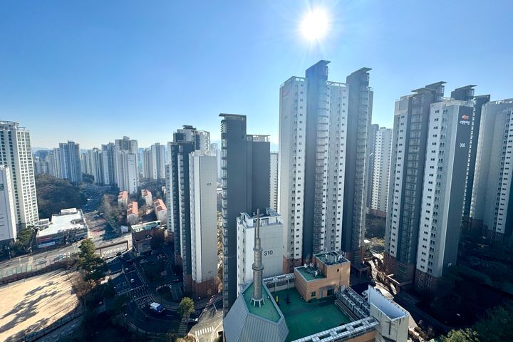 오픈특가🎉철산역아파트 12번째 이미지