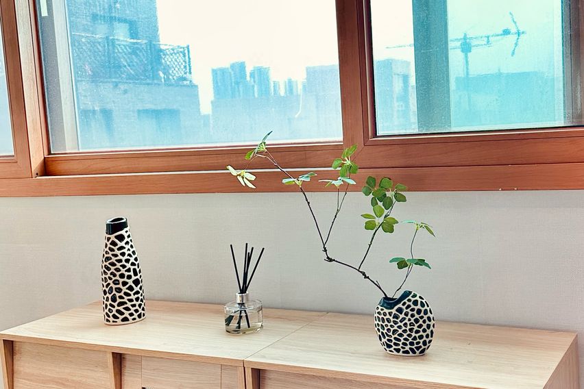 홍대,연트럴파크넓은3룸 6번째 이미지