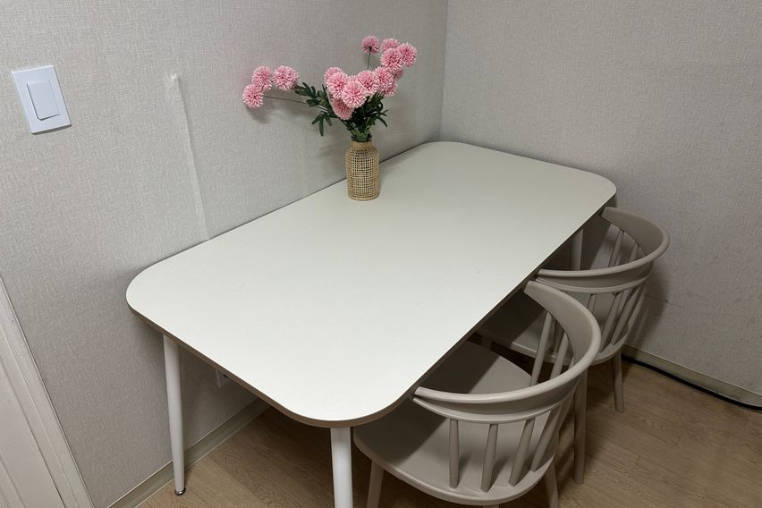 주공5단지 투룸 아파트