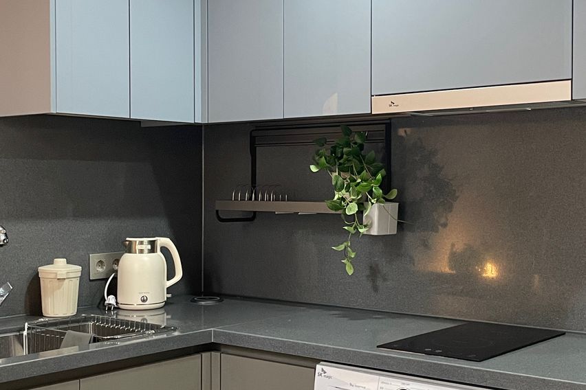 천호역 3분 모던스테이