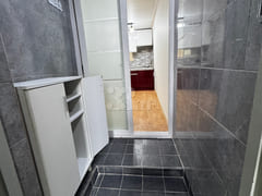 Studio apartment in a quiet residential area. 7th image