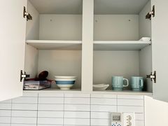 Sillim Fully Furnished Studio Apartment, Unit 6th image
