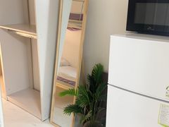 Cozy two-room apartment near Sinseol-dong Sta 9th image