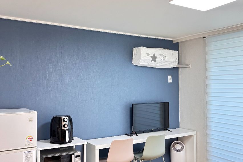 💡빛나는 키친 스테이